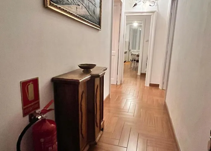 Prázdninový dům Garden House