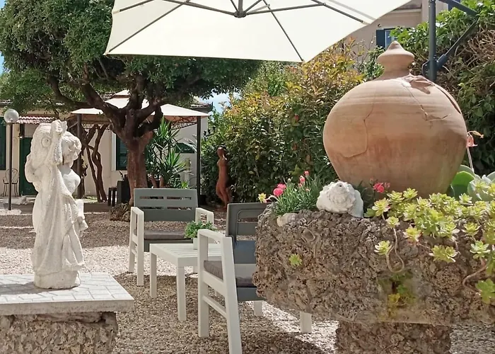 Garden House