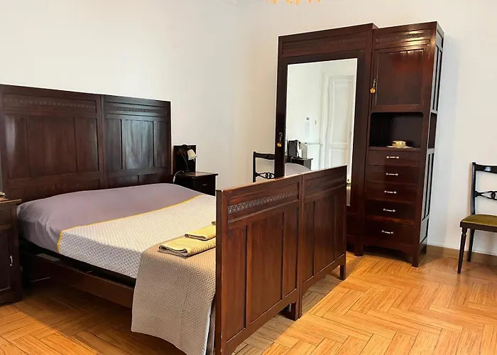 Garden House Vakantiehuis *