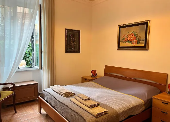 Garden House Vakantiehuis