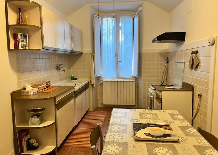 Vakantiehuis Garden House